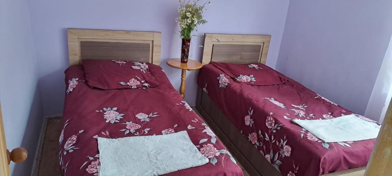 Guest House Lailashi Surmushi Esterno foto