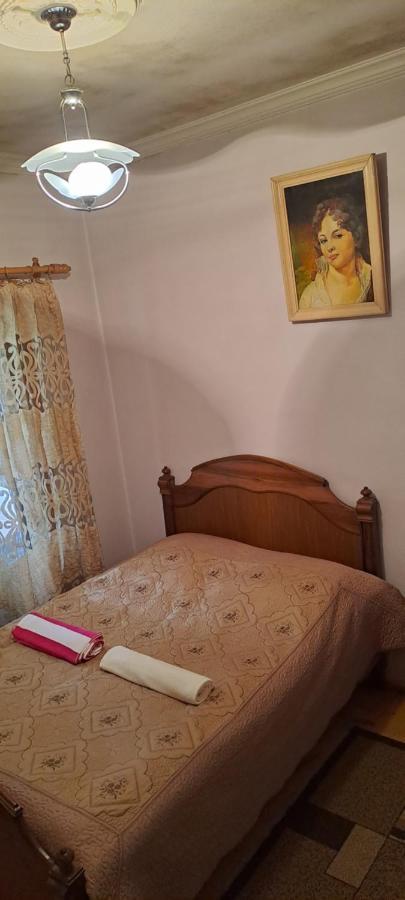 Guest House Lailashi Surmushi Esterno foto