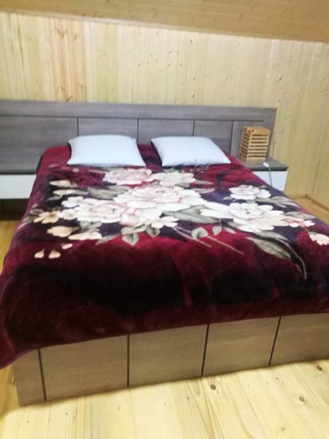 Guest House Lailashi Surmushi Esterno foto